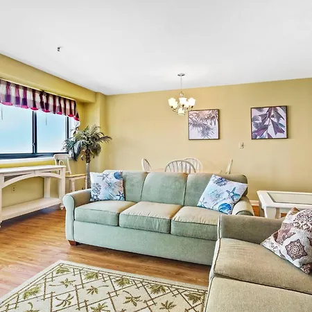 Myrtle Beach Resort T1801